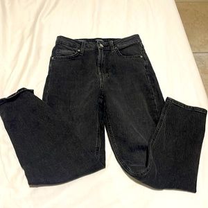 Black wild fable jeans